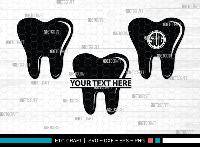 Medical Symbol Monogram, Medical Symbol Silhouette, Medical Symbol SVG, Stethoscope Svg, Nurse Hat Svg, Injection Svg, Medical Symbol Bundle, SB00150 SVG ETC Craft 