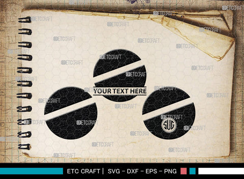 Medical Symbol Monogram, Medical Symbol Silhouette, Medical Symbol SVG, Stethoscope Svg, Nurse Hat Svg, Injection Svg, SB00151 SVG ETC Craft 