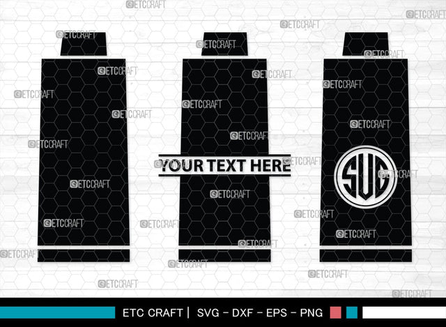 Medical Symbol Monogram, Medical Symbol Silhouette, Medical Symbol SVG, Stethoscope Svg, Nurse Hat Svg, Injection Svg, SB00151 SVG ETC Craft 