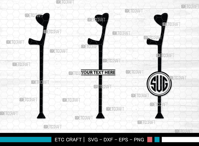 Medical Symbol Monogram, Medical Symbol Silhouette, Medical Symbol SVG, Stethoscope Svg, Nurse Hat Svg, Injection Svg, SB00151 SVG ETC Craft 