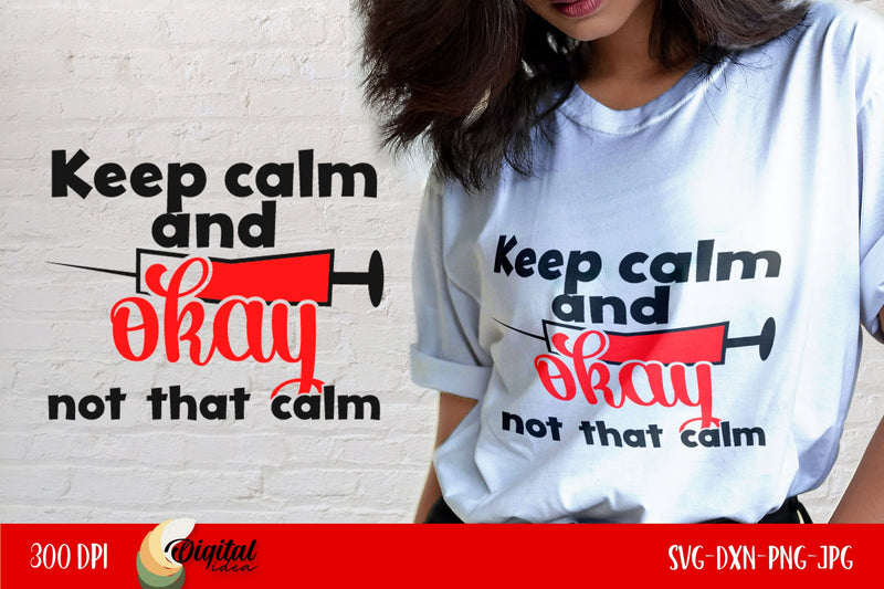 Medicine Design SVG. Funny Nurse Quotes. SVG Quotes. SVG Evgenyia Guschina 