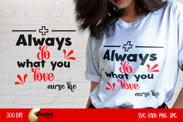 Medicine Design SVG. Funny Nurse Quotes. SVG Quotes. SVG Evgenyia Guschina 