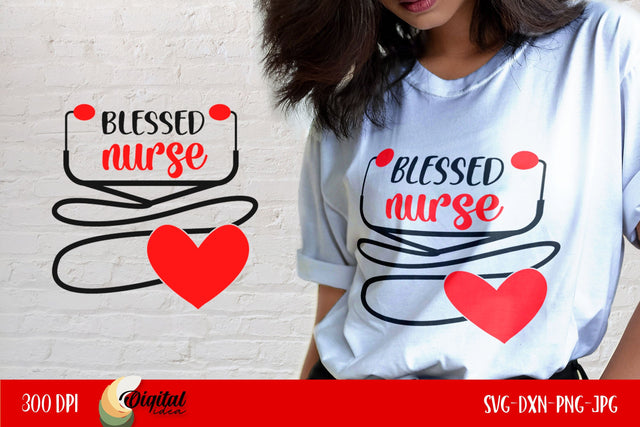 Medicine Design SVG. Nurse T-Shirt SVG. Nurse Quotes. SVG Evgenyia Guschina 
