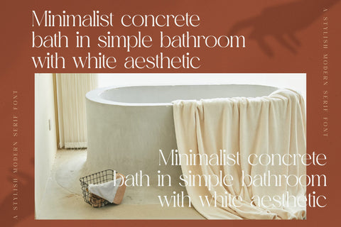 Mediga Typeface Font Storytype Studio 