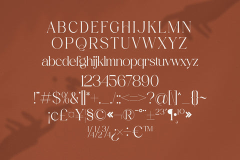 Mediga Typeface Font Storytype Studio 