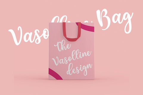 medyna script Font Anastasia 