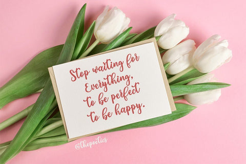 medyna script Font Anastasia 