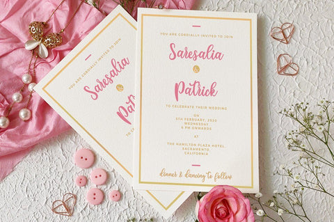 medyna script Font Anastasia 