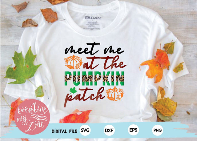 meet me at the pumpkin patch Sublimation md faruk hossain 