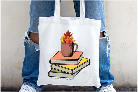 Meet Me Under the Falling Leaves Sublimation Sublimation Jagonath Roy 