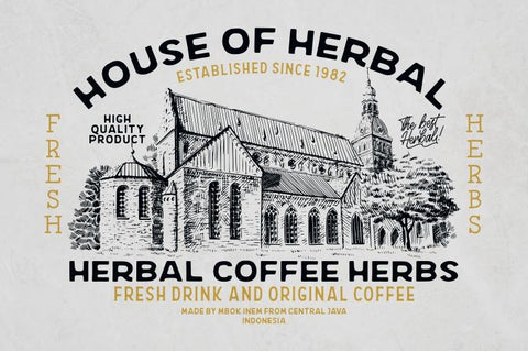 Meethlake Typeface Font Garisman Studio 