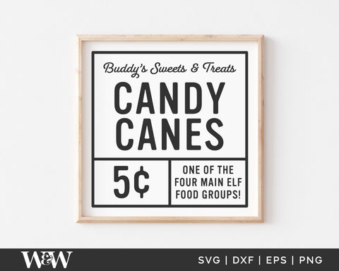 Mega Christmas SVG Bundle | 30 Holiday Designs SVG Wood And Walt 