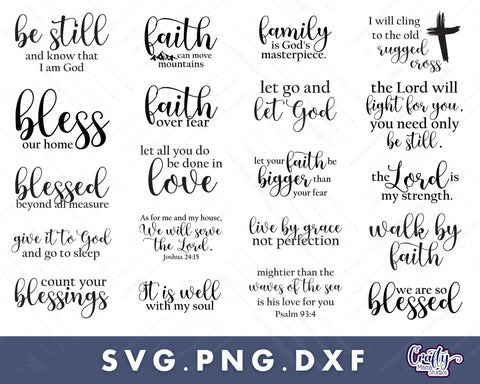 MEGA Round Door Sign Svg Bundle | Round Farmhouse Signs SVG Crafty Mama Studios 