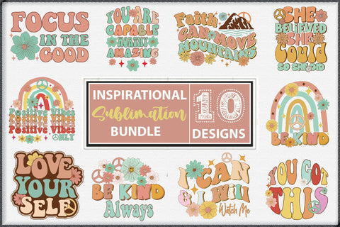 Mega Sublimation Bundle Sublimation Creativeart88 