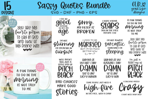Mega SVG Bundle Vol. 2 | Huge Bundle of Bundles | 170 SVG Designs SVG Grace Lynn Designs 