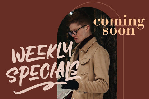 Megaloman Brush Marker Font Creatype Studio 