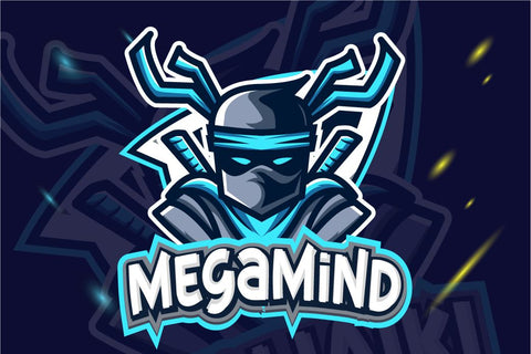 Megamind Font twinletter 