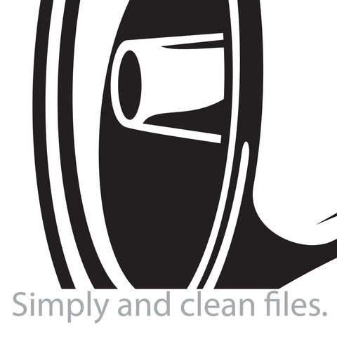 Megaphone SVG TribaliumArtSF 