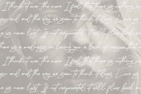 Megasta Signateria Font Duo Typeface Font Storytype Studio 