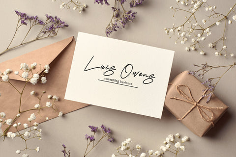 Megasta Signateria Font Duo Typeface Font Storytype Studio 