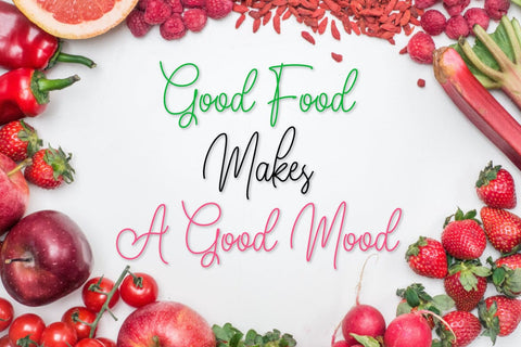 Meghatone SIgnature Font Madatype Studio 