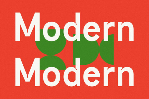 Megiar Typeface Font Storytype Studio 