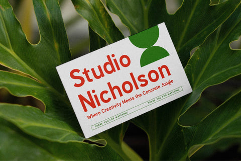 Megiar Typeface Font Storytype Studio 