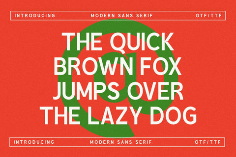 Megiar Typeface Font Storytype Studio 
