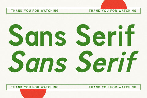 Megiar Typeface Font Storytype Studio 