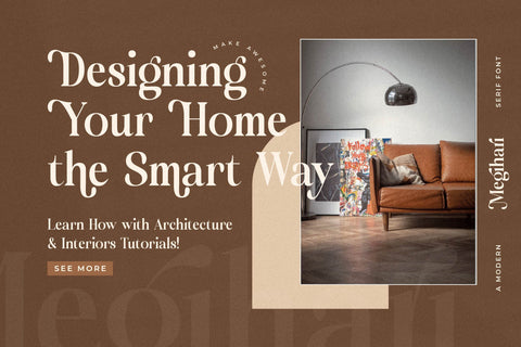 Megihari Typeface Font Storytype Studio 