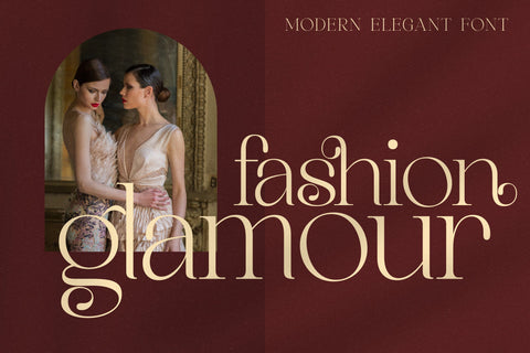 Megila Typeface Font Storytype Studio 