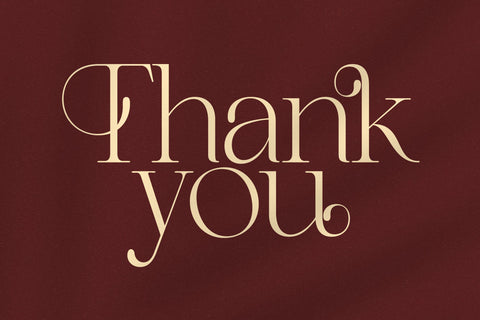 Megila Typeface Font Storytype Studio 