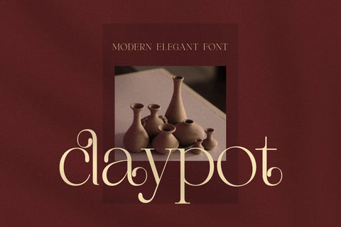 Megila Typeface Font Storytype Studio 