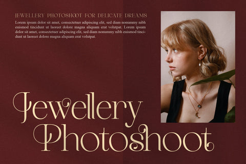 Megila Typeface Font Storytype Studio 