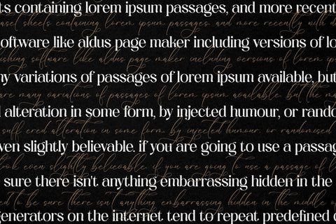 Megitran Carolinesh Font Duo SVG Storytype Studio 