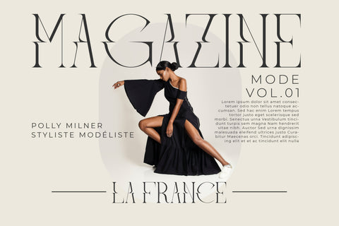 Meglona Typeface Font Storytype Studio 