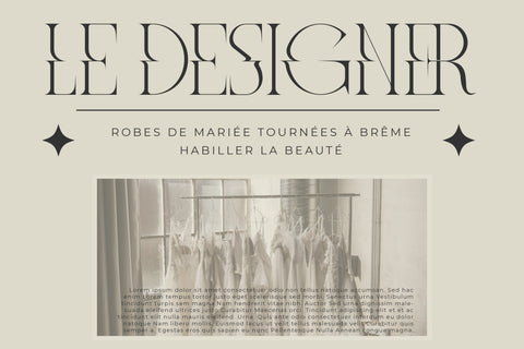 Meglona Typeface Font Storytype Studio 