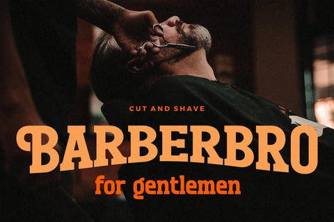 Megolan Typeface Font Storytype Studio 