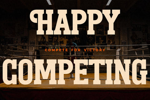 Megolan Typeface Font Storytype Studio 