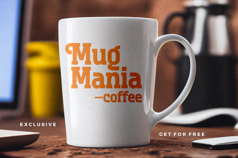 Megolan Typeface Font Storytype Studio 