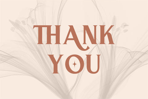 MEGRATH Typeface Font Storytype Studio 