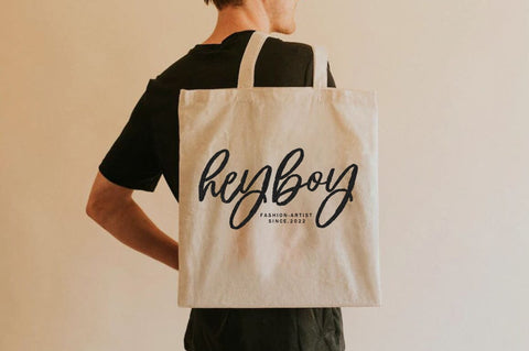 Mehighea Script Font Youngtype 