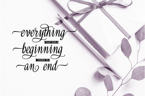 Meikayla Font Akrt Std 