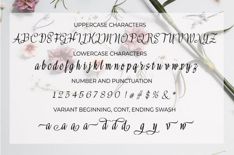 Meikayla Font Akrt Std 