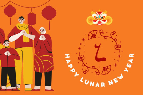 Meilin Chinese Monogram Font Attype studio 