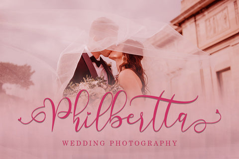 Meillea Font Prasetya Letter 