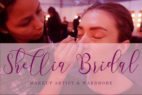 Meillea Font Prasetya Letter 