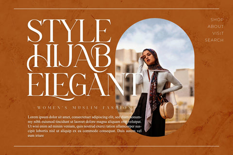 MELADU ROSE Typeface Font Storytype Studio 