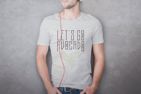 Melancholy Display Typeface + Extra Font VPcreativeshop 