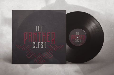 Melancholy Display Typeface + Extra Font VPcreativeshop 